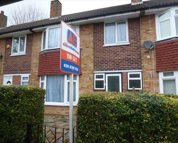3 Bedroom Detached